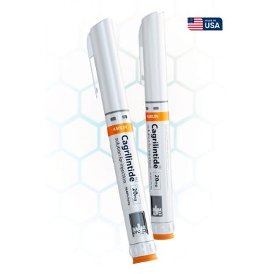 Cagrilintide (Амілін) 20 mg PeptoLabs – Кагрилінтид шприц-ручка
